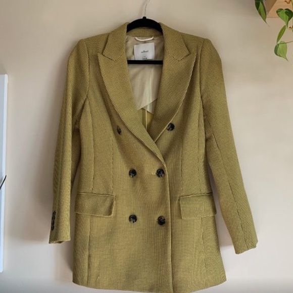 Wilfred Margaux Blazer - Picture 1 of 2